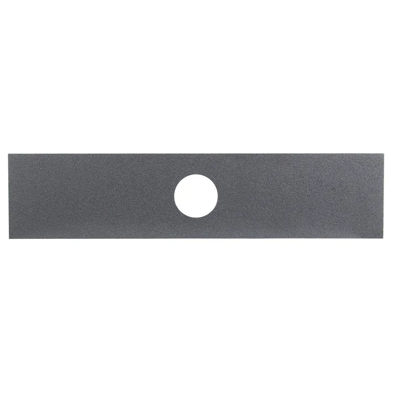 Ostrze tnące nożyc Cedrus urządzenie wielofunkcyjne CEDUW520 Ostrze tnące nożyc Cedrus urządzenie wielofunkcyjne CEDUW520