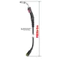 MIG UCHWYT SPAWALNICZY PARKER SUREGRIP ERGO 3600 PAK X 5m