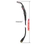 MIG UCHWYT SPAWALNICZY PARKER SUREGRIP ERGO 2500 FLEX 5m MIG UCHWYT SPAWALNICZY PARKER SUREGRIP ERGO 2500 FLEX 5m