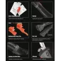 MIG UCHWYT SPAWALNICZY PARKER SUREGRIP ERGO 2500 FLEX 4m MIG UCHWYT SPAWALNICZY PARKER SUREGRIP ERGO 2500 FLEX 4m