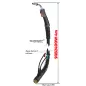 MIG UCHWYT SPAWALNICZY PARKER SUREGRIP ERGO 2400W PAK X 4m MIG UCHWYT SPAWALNICZY PARKER SUREGRIP ERGO 2400W PAK X 4m