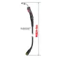 MIG UCHWYT SPAWALNICZY PARKER SUREGRIP ERGO 2400 PAK X 5m