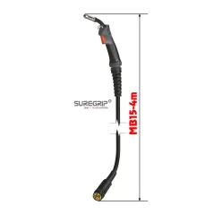 MIG UCHWYT SPAWALNICZY PARKER SUREGRIP ERGO 1500 PAK X 4m