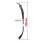 MIG UCHWYT SPAWALNICZY PARKER SUREGRIP ERGO 1500 PAK X 3m OPAKOWANIE FOLIOWE