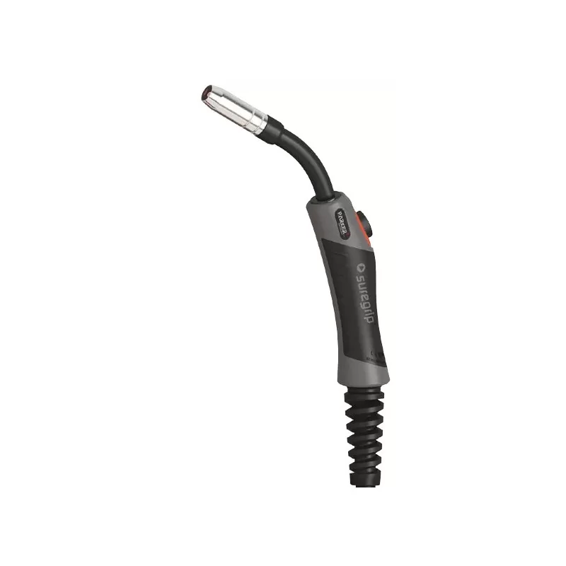 MIG UCHWYT SPAWALNICZY PARKER STH MIG 150 PAK X 4m