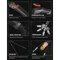MIG UCHWYT SPAWALNICZY PARKER STH MIG 150 PAK X 3m MIG UCHWYT SPAWALNICZY PARKER STH MIG 150 PAK X 3m
