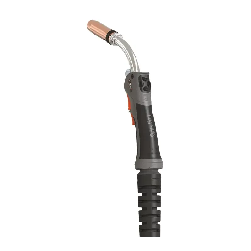 MIG UCHWYT SPAWALNICZY PARKER LOGI MIG ERGO 5000 PAK X 3m