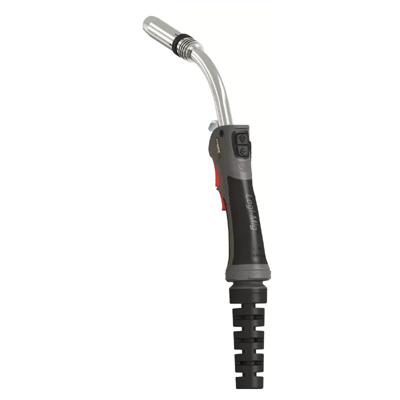 MIG UCHWYT SPAWALNICZY PARKER LOGI MIG ERGO 3600 PAK X 3m