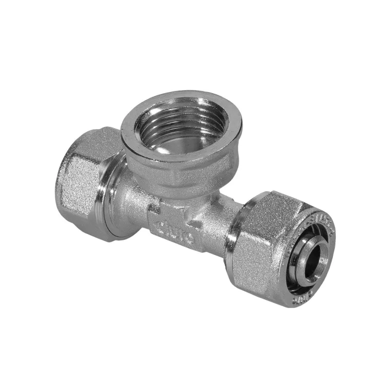 Trójnik GW 20x3/4"x20 Trójnik GW 20x3/4"x20