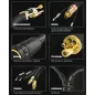 MIG UCHWYT SPAWALNICZY PARKER AUTO MIG 5000 X 4m EURO MIG UCHWYT SPAWALNICZY PARKER AUTO MIG 5000 X 4m EURO