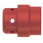 MIG ROZDZIELACZ GAZU PARKER 2400, MB 24 SILICON RED