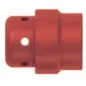 MIG ROZDZIELACZ GAZU PARKER 2400, MB 24 SILICON RED MIG ROZDZIELACZ GAZU PARKER 2400, MB 24 SILICON RED