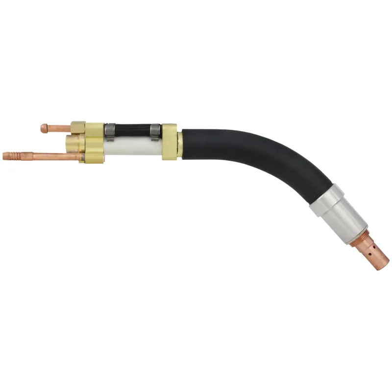 MIG PALNIK PARKER 5500