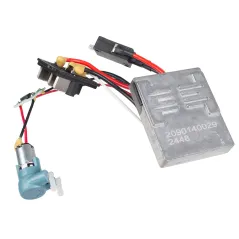 Płytka PCB Cedrus pilarka CEDCHS150LI