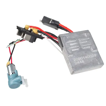 Płytka PCB Cedrus pilarka CEDCHS150LI