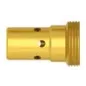 MIG ŁĄCZNIK PARKER 4001/5000 MIEDŹ MIG ŁĄCZNIK PARKER 4001/5000 MIEDŹ