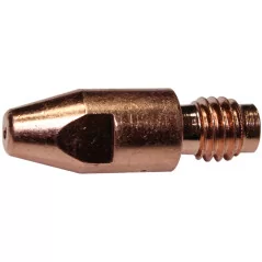 MIG DYSZA PRĄDOWA PARKER 3600/3800/4001/5000, MB36 M8 CU 1.0mm