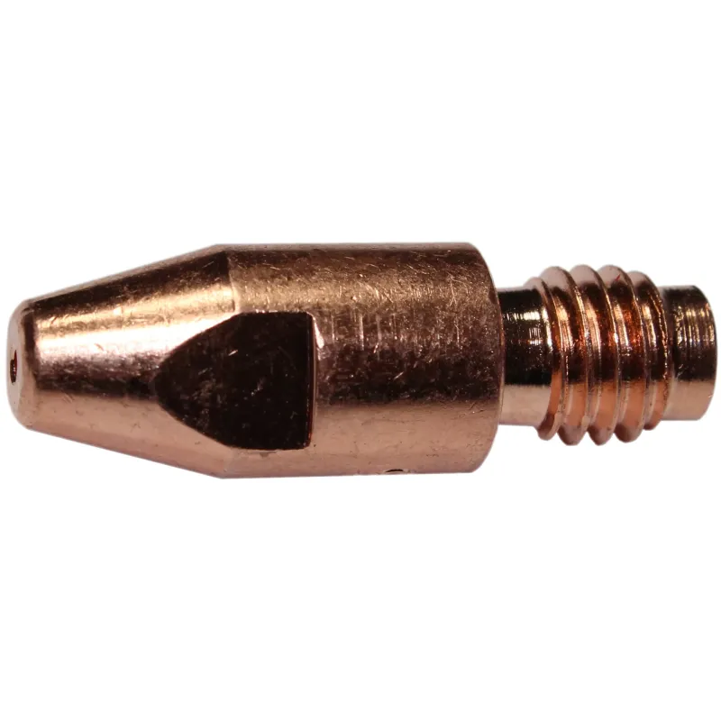 MIG DYSZA PRĄDOWA PARKER 3600/3800/4001/5000, MB36 M8 CU 1.0mm MIG DYSZA PRĄDOWA PARKER 3600/3800/4001/5000, MB36 M8 CU 1.0mm