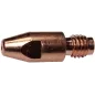 MIG DYSZA PRĄDOWA PARKER 3600/3800/4001/5000, MB36 M8 CU 1.0mm