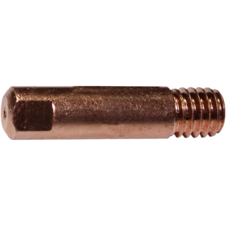 MIG DYSZA PRĄDOWA PARKER 1500, MB 15 M6 CU 1.0mm