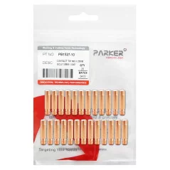 MIG DYSZA PRĄDOWA PARKER 1500, MB 15 M6 CU 1.0mm