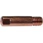 MIG DYSZA PRĄDOWA PARKER 1500, MB 15 M6 CU 0.9mm BLISTER MIG DYSZA PRĄDOWA PARKER 1500, MB 15 M6 CU 0.9mm BLISTER