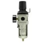 Reduktor + filtr 3/4' FACH
