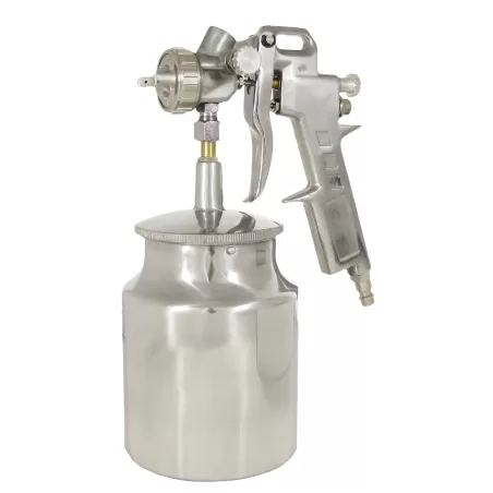 Pistolet lakierniczy S990/S dolny zbiornik 1000ml HP 1.4mm