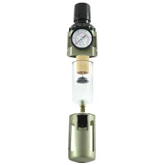 Reduktor + filtr 3/4' FACH