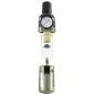 Reduktor + filtr 3/4' FACH