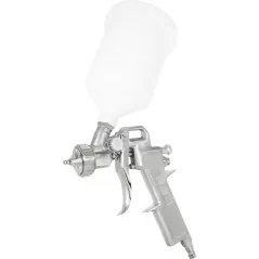 Pistolet lakierniczy S990/G górny zbiornik 600ml HP 1.4mm