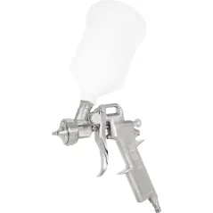Pistolet lakierniczy S990/G górny zbiornik 600ml HP 1.4mm