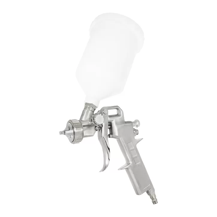 Pistolet lakierniczy S990/G górny zbiornik 600ml HP 1.4mm Pistolet lakierniczy S990/G górny zbiornik 600ml HP 1.4mm