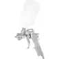 Pistolet lakierniczy S990/G górny zbiornik 600ml HP 1.4mm Pistolet lakierniczy S990/G górny zbiornik 600ml HP 1.4mm