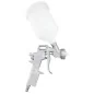 Pistolet lakierniczy S990/G górny zbiornik 600ml HP 1.4mm Pistolet lakierniczy S990/G górny zbiornik 600ml HP 1.4mm