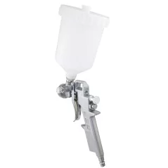 Pistolet lakierniczy S990/G górny zbiornik 600ml HP 1.4mm