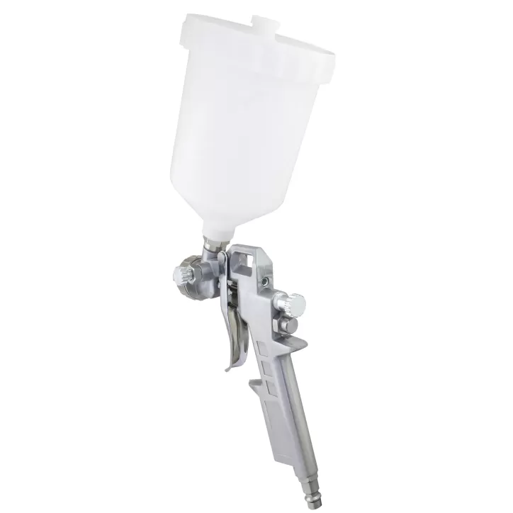 Pistolet lakierniczy S990/G górny zbiornik 600ml HP 1.4mm Pistolet lakierniczy S990/G górny zbiornik 600ml HP 1.4mm