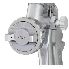 Pistolet lakierniczy S990/G górny zbiornik 600ml HP 1.4mm