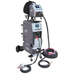 Półautomat spawalniczy PERFECT BI-PULSE 500 TOWER