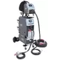 Półautomat spawalniczy PERFECT BI-PULSE 500 TOWER CHŁODNICA 4x4 MIG/MAG/SYNERGIA/PULS/PODWÓJNY PULS/LUTOSPAWANIE/MMA Welder Fant