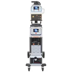 Półautomat spawalniczy PERFECT BI-PULSE 500 TOWER