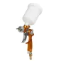 Pistolet lakierniczy STAR MINI LVLP 106TF 1.2 mm Pistolet lakierniczy STAR MINI LVLP 106TF 1.2 mm