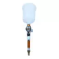 Pistolet lakierniczy STAR MINI LVLP 106TF 1.2 mm Pistolet lakierniczy STAR MINI LVLP 106TF 1.2 mm