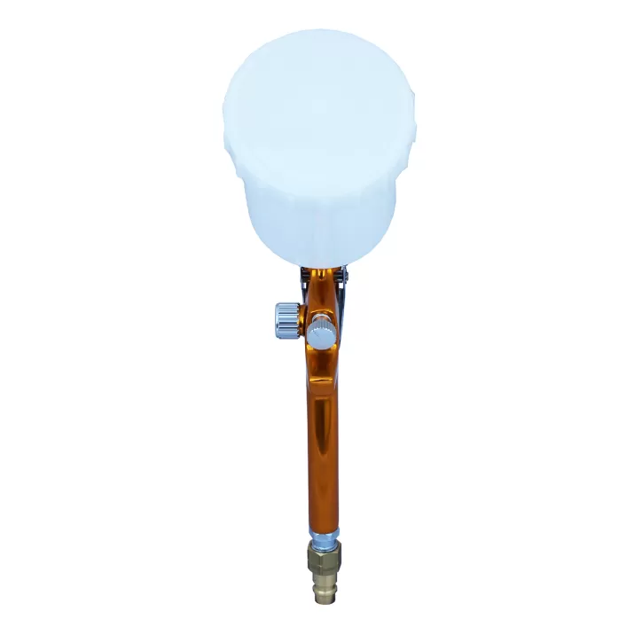 Pistolet lakierniczy STAR MINI LVLP 106TF 1.2 mm Pistolet lakierniczy STAR MINI LVLP 106TF 1.2 mm