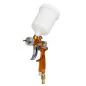 Pistolet lakierniczy STAR MINI LVLP 106TF 0.8 mm