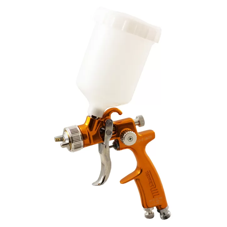 Pistolet lakierniczy STAR MINI LVLP 106TF 0.5 mm Pistolet lakierniczy STAR MINI LVLP 106TF 0.5 mm
