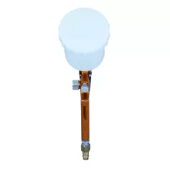 Pistolet lakierniczy STAR MINI LVLP 106TF 0.5 mm
