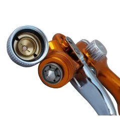 Pistolet lakierniczy STAR MINI LVLP 106TF 0.5 mm