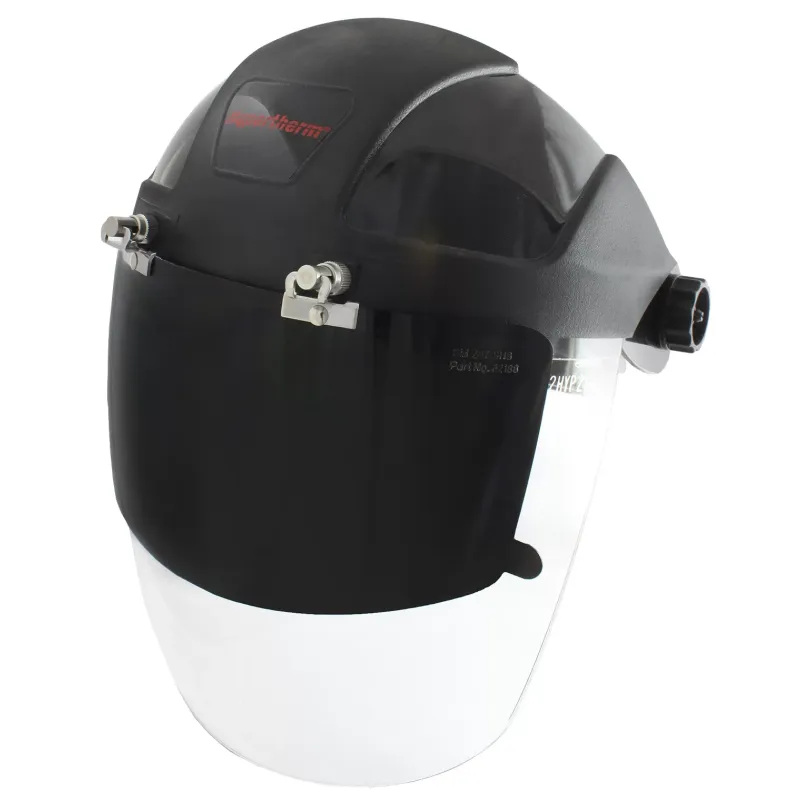 Osłona do cięcia plazmowego HYPERTHERM-8 DIN-8 Osłona do cięcia plazmowego HYPERTHERM-8 DIN-8