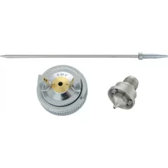Zestaw dysz do pistoletu lakierniczego STAR SMV 4F 3.0mm